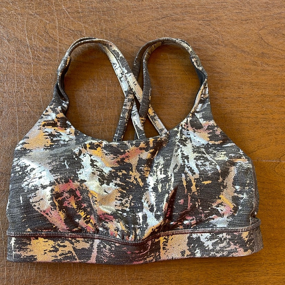 Lululemon bra